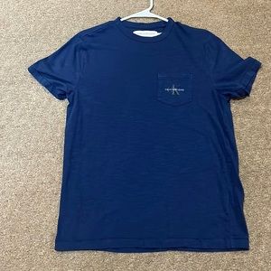 Calvin Klein tshirt, size small